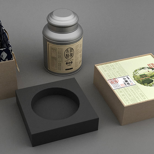 小蘭花包裝設計